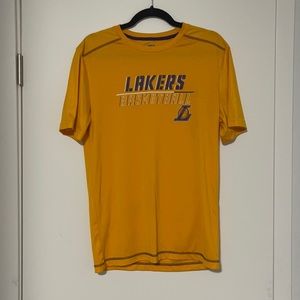 Lakers Tshirt